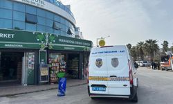 Sevgililer günü kabusa döndü: Otel tatilinde can verdi