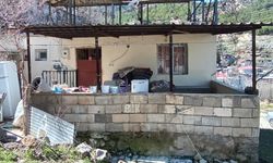 Isınmak isterken canından oldu