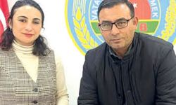 Alanya Ziraat Odası’ndan üreticiye sağlık müjdesi