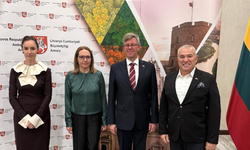 Ankara'da Şahin'den 'Alanya' brifingi