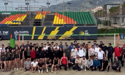 Alanya turnuvası Danimarka’ya taşınıyor