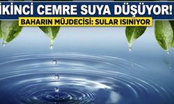 İKİNCİ CEMRE NE ZAMAN DÜŞECEK 2026? | İkinci cemre nereye düşer, suya düştü mü? Baharın habercisi cemre tarihleri
