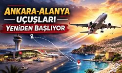 Alanya'ya kritik sefer başlıyor! Sektör temsilcileri uyardı