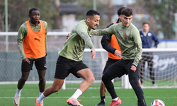 Cimbom mesaisi start aldı