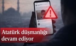 Alanya'da tepki çeken vaizin Atatürk düşmanlığı devam ediyor