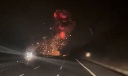 Görev uçuşundaki F-16 düştü: Türkiye yasa boğuldu