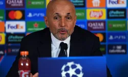 Juventus Teknik Direktörü Luciano Spalletti: Galatasaray’a karşı oynamayı baskı değil mutluluk olarak görüyoruz