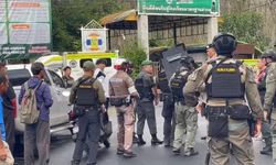 Okulda s*lahlı saldırı: 3 yaralı