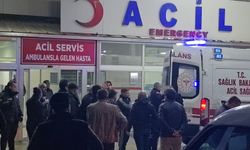 Tekel bayide bıçaklı kavga kanlı bitti