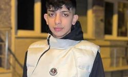 16 yaşındaki genç, av tüfeğiyle ö*dürüldü