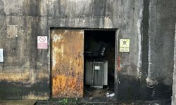 Trafoda cansız bedeni bulundu