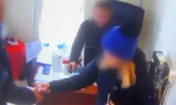 Devlet hastanesinde bıçak parası şoku: İki doktor gözaltında