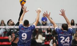 Alanya Belediyespor'dan ilaç gibi galibiyet: 3-1