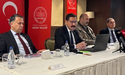 KGK, depremin yıldönümünde Hatay’da