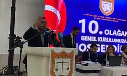 Alanya Pazarcılar Odası seçiminde gerilim