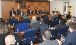 Kızılkule’nin 800. yılı için hazırlıklar başladı