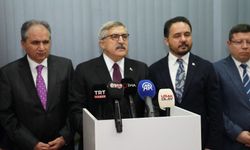 Yayman: Türkiye’de muhalefetin isteğiyle erken seçim olmayacak.