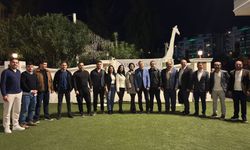 Metaş Grup’tan geleneksel iftar buluşması