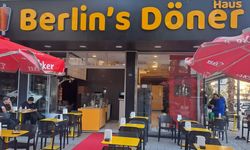 Berlin lezzeti Alanya’ya taşındı