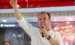 Bolu Belediye Başkanı Tanju Özcan gözaltına alındı