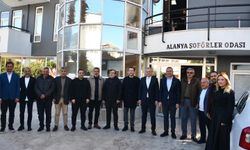 Alanya siyasetinde haftanın Z Raporu