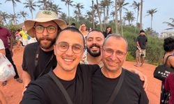 Alanyalı İşletmecilerden Uzak Doğu çıkarması