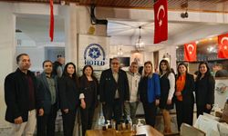 HOTED iftar sofrasında buluştu