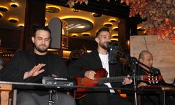 Alanya’da bayram coşkusu Kolcuoğlu’nda yaşandı