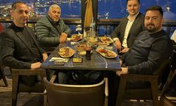 Yılmaz’dan anlamlı davet: Ramazan’da birlik buluşması