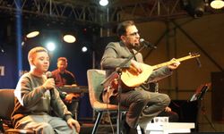 Alanya'da THM rüzgarı esti