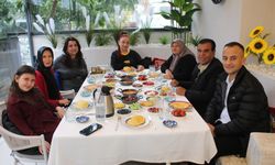 Alanya’da kahvaltının yeni adresi