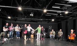 'Tamirhane' müzikle hayat onaracak