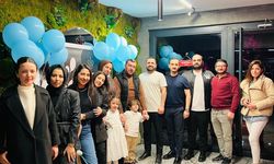 Sır Restaurant'tan Taha Miraç için anlamlı hareket