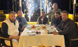 Göçmenoğulları’ndan mutlu başlangıç: Yeni yaş coşkusu