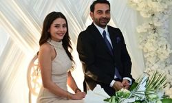 Gürbüz ve Alemdar’dan mutluluğa ilk adım