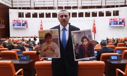 CHP’li Aykut Kaya, DMD hastası Taha Miraç ve Kerem’in durumunu meclis gündemine taşıdı