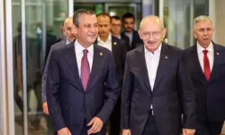 CHP’de kriz büyüdü: Özgür Özel’den Kılıçdaroğlu hamlesi