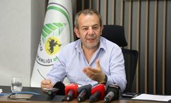 Deprem yaratan gelişme! Tanju Özcan görevinden uzaklaştırıldı