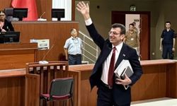 Dev İBB davasında kriz: İmamoğlu söz istedi hakim çıktı