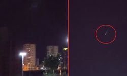 Gece yarısı şok iddia: İncirlik Üssü'ne füze mi atıldı?