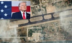 Savaşta kör karanlık: Trump uydu görüntülerini sansürletti