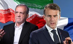 Turizmi de geren krizde İran'dan Macron'a şok ateşkes resti