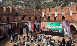 Alanya Ultra Trail tanıtım toplantısı yapıldı