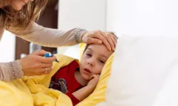 Çocuklarda solunum krizi: Aileler bu işaretleri kaçırmamalı