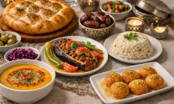 Diyet uzmanından sahur ve iftar uyarısı