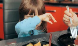 Uzmandan uyarı: Her az yiyen çocuk iştahsız değildir