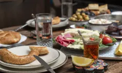 Bayram kahvaltısında porsiyonlara dikkat