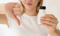 Fazla Tuz kalp ve böbreği tehdit ediyor