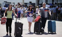 Rus turistlerin en ucuz tatil rotası belli oldu: Türkiye zirvede