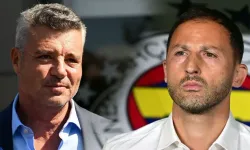 Fenerbahçe karıştı: Todesco'nun yerine gelecek isim